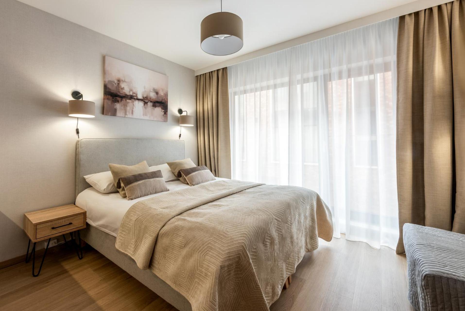 Iron Apartments Krakkó Kültér fotó